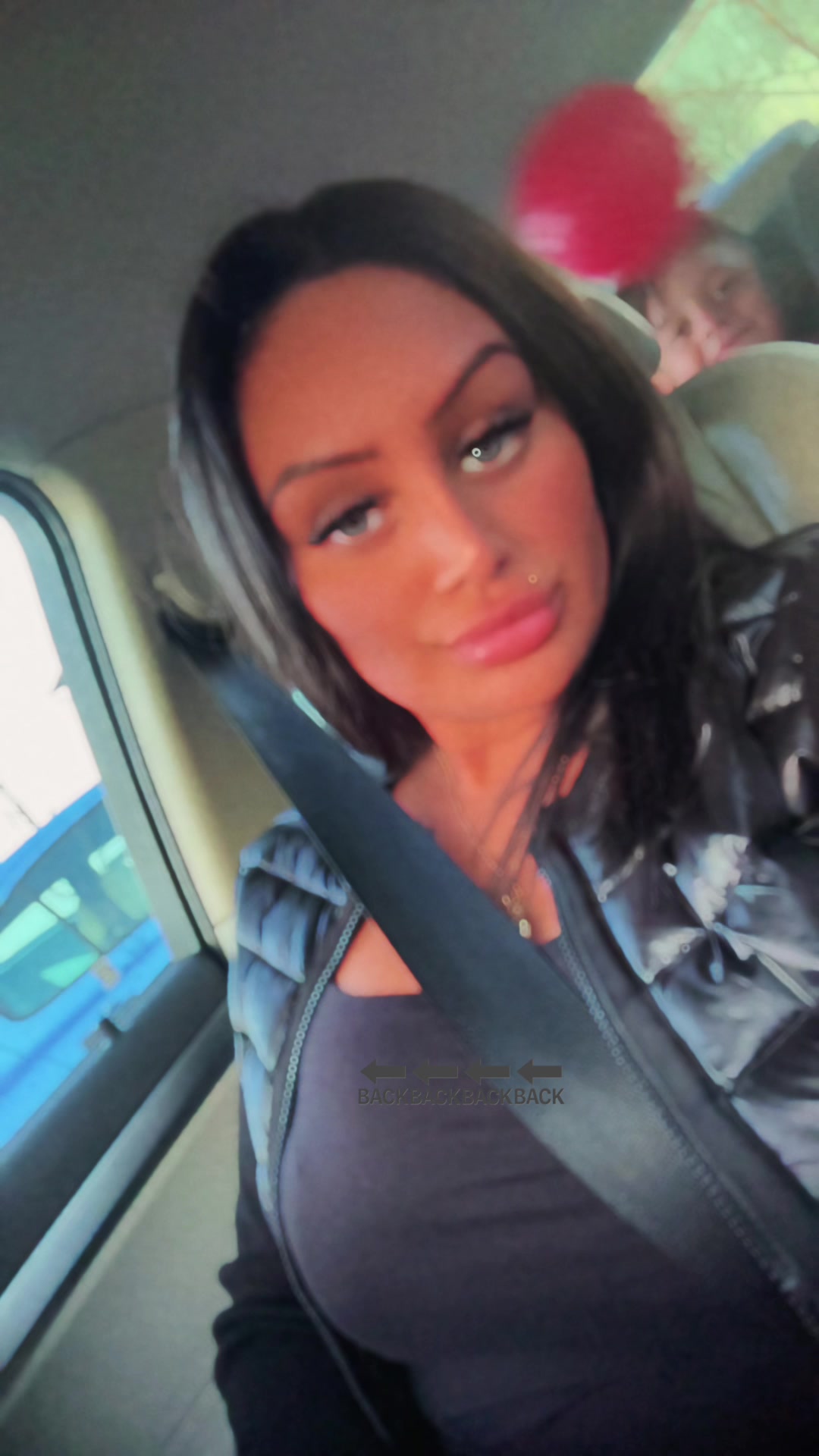 @ChaanieeB💋