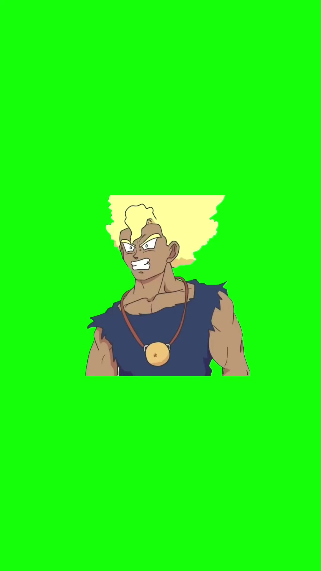 @Chief Green Screens