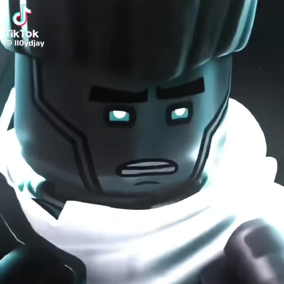 @Ninjago_ art