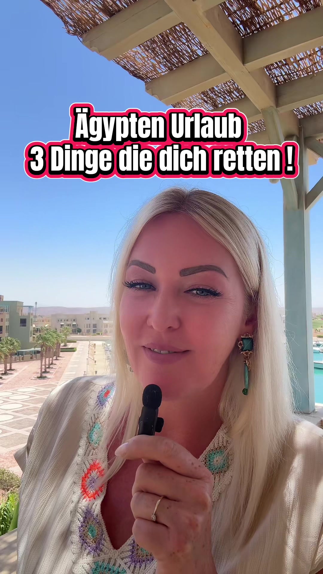 @Die &Auml;gypten Urlaubsberater 🌴