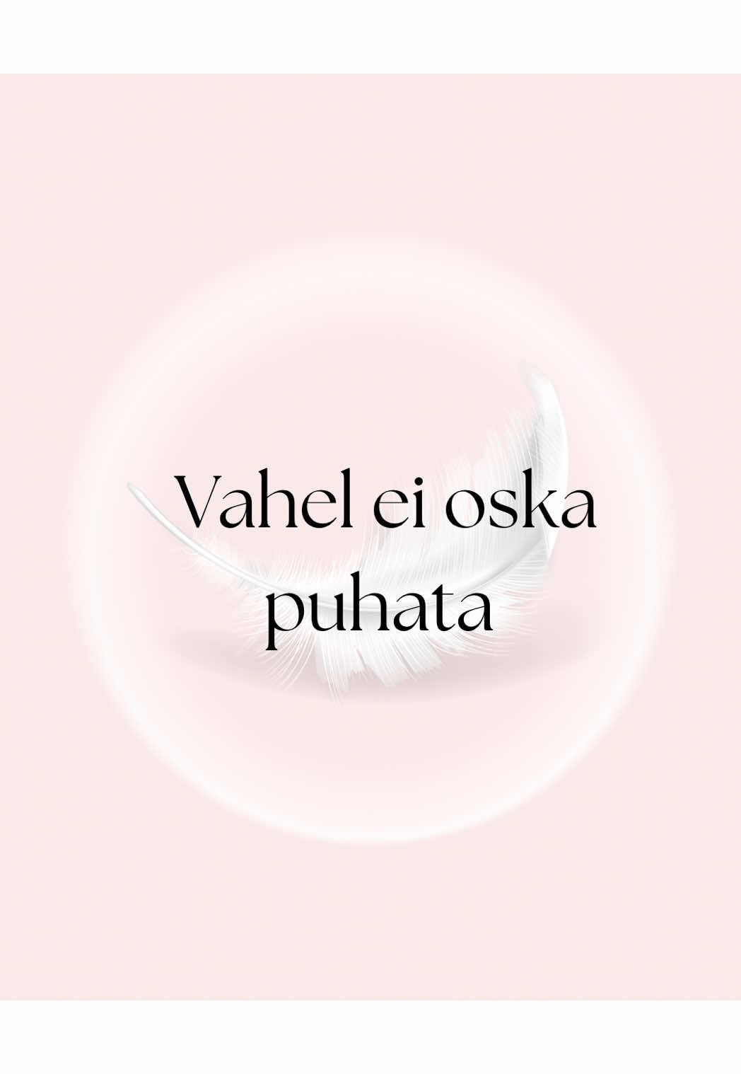 @Triin Soovik