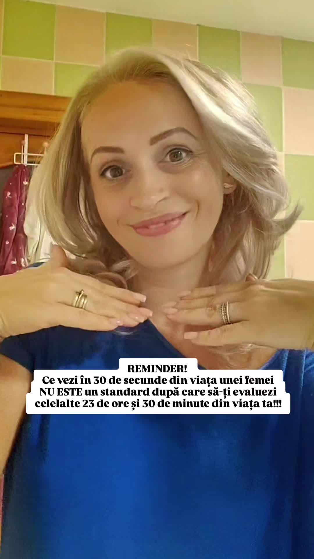 @Roxana Maria Baciu | Psiholog