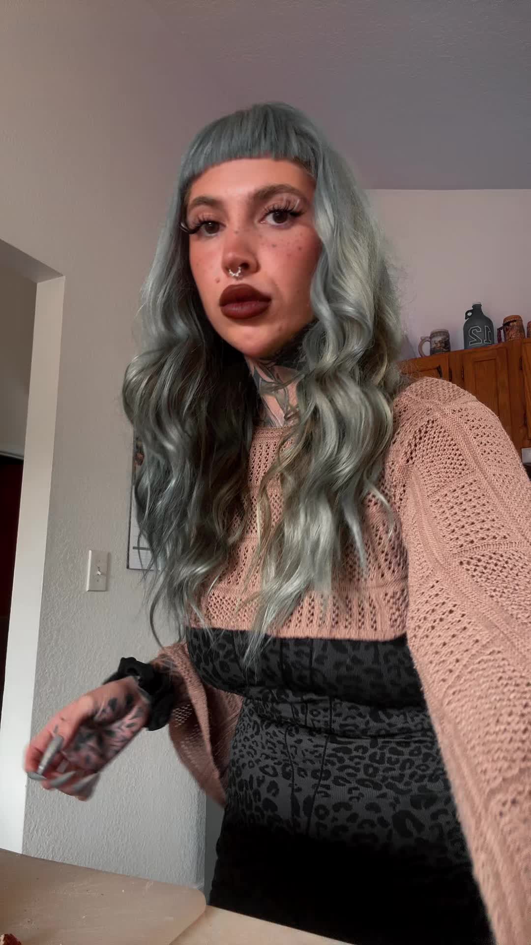 @✨T cheeks ✨