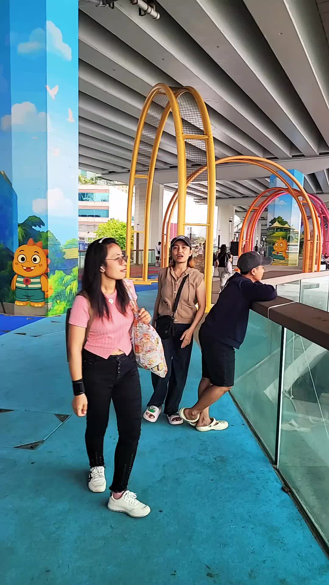 @tia tkw hongkong