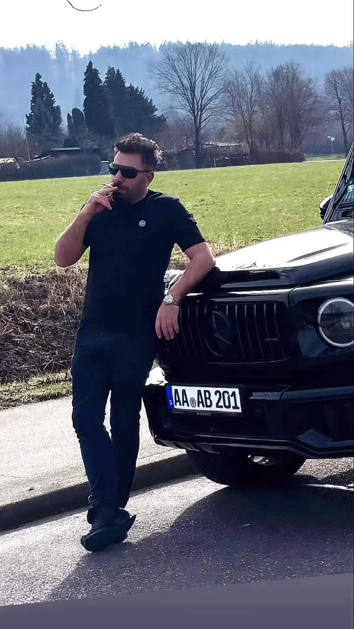 @B&uuml;lent Akdağlı
