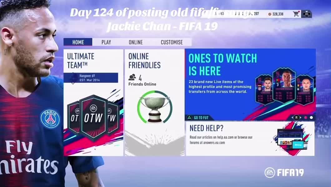 @fifa/fc_bangerz