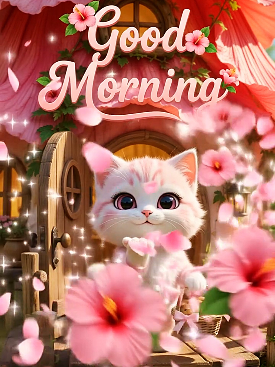 @Fluffy Paw Moments