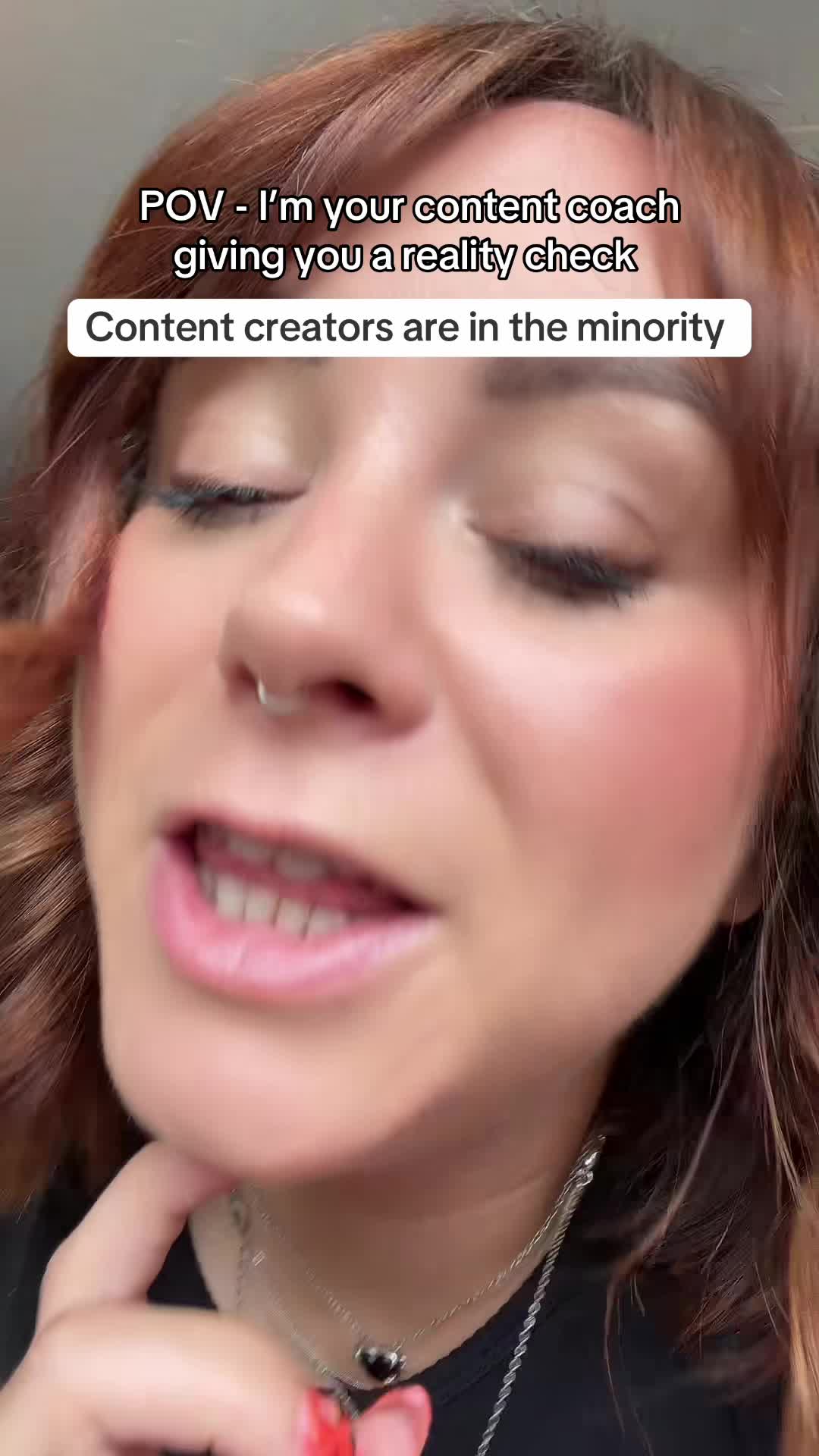 @Lana | TikTok Coach