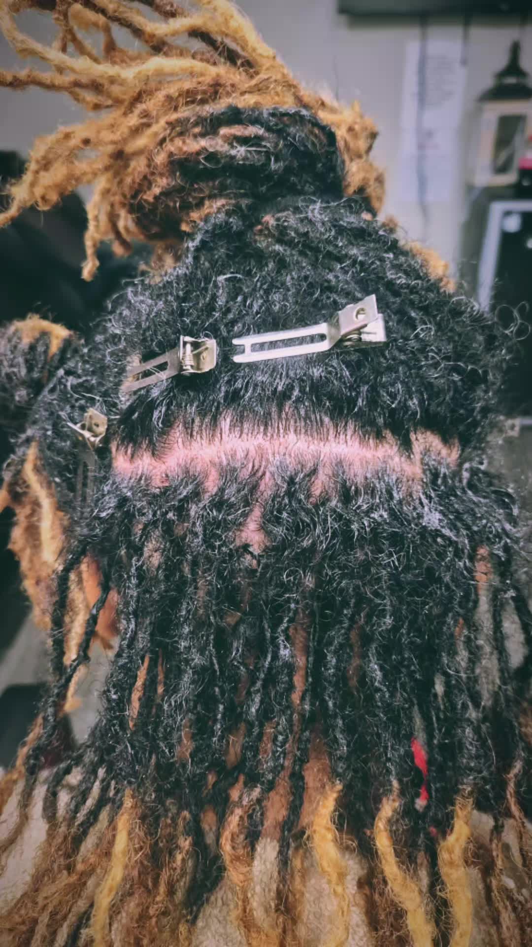 @Nikki's Hair Studio llc