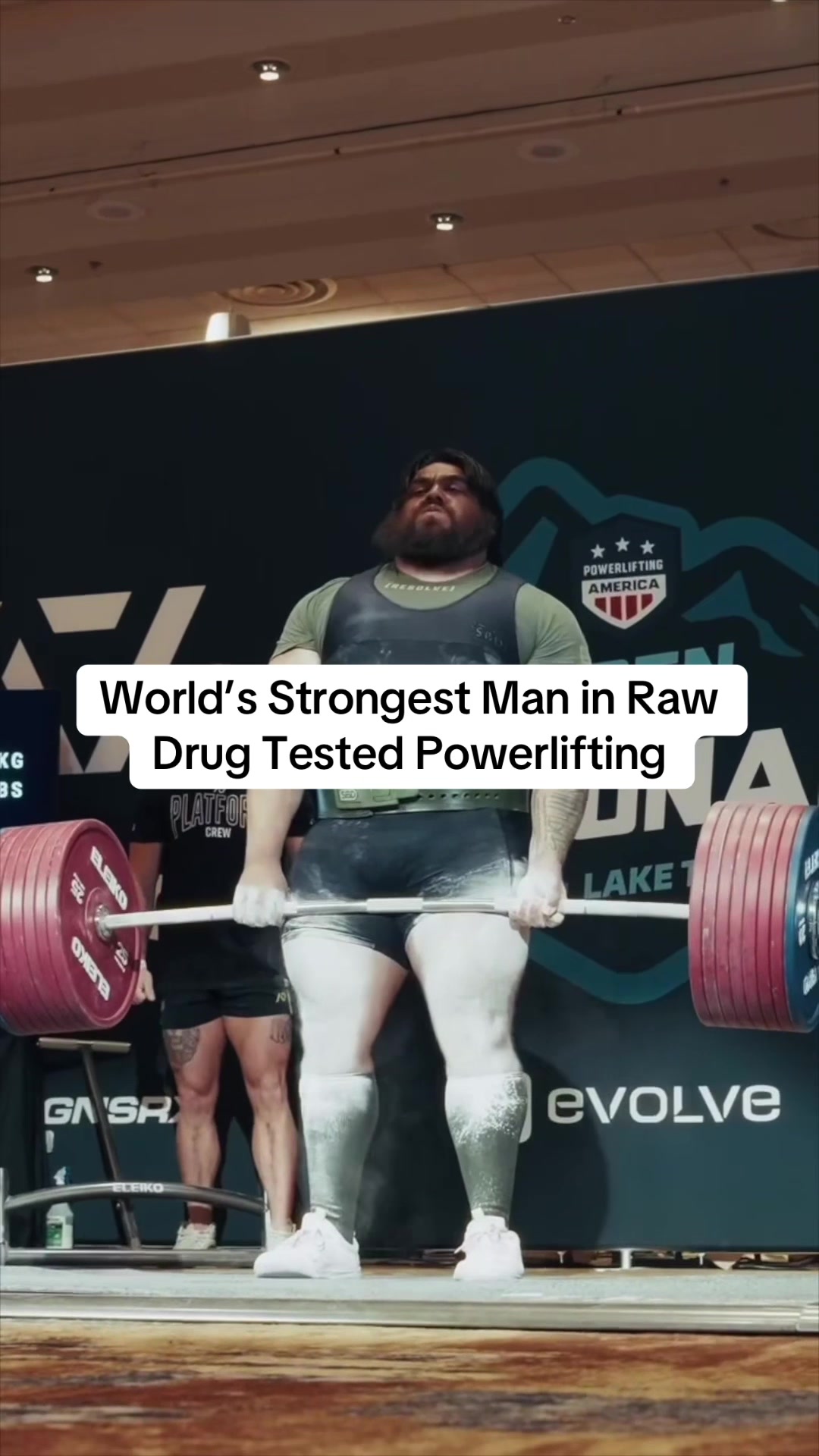 @Darath | Powerlifting Coach