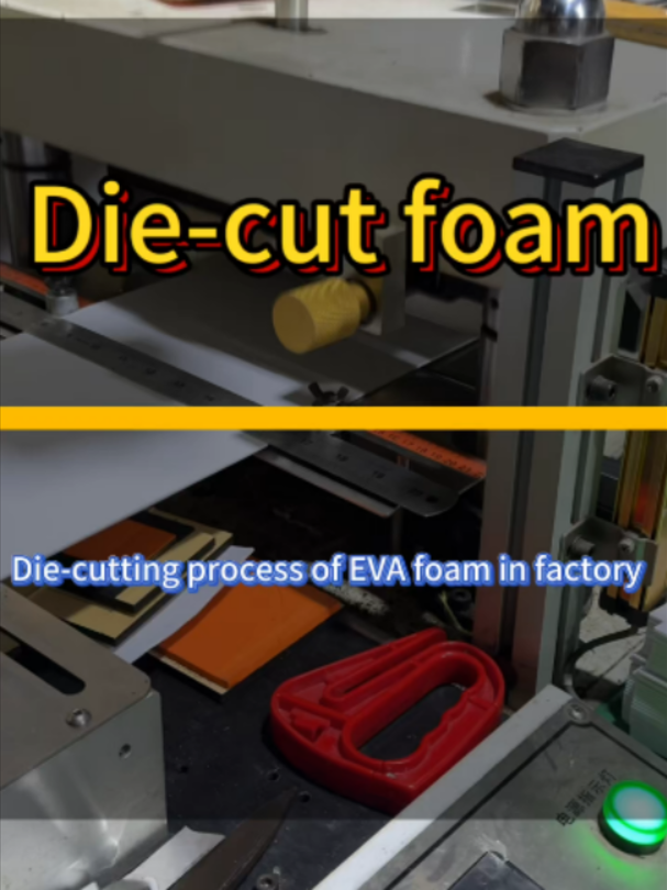 @Foam sponge factory
