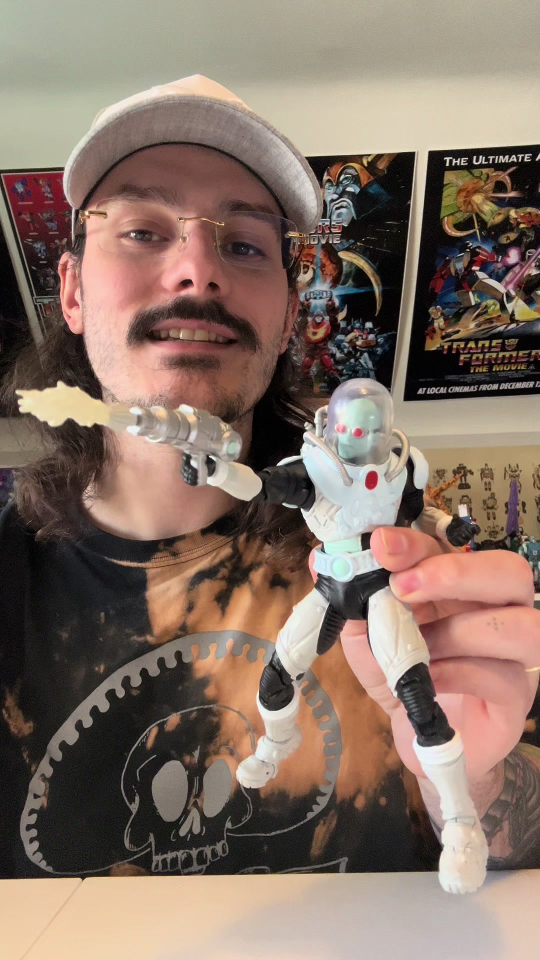 @The Ark Toys & Collectibles