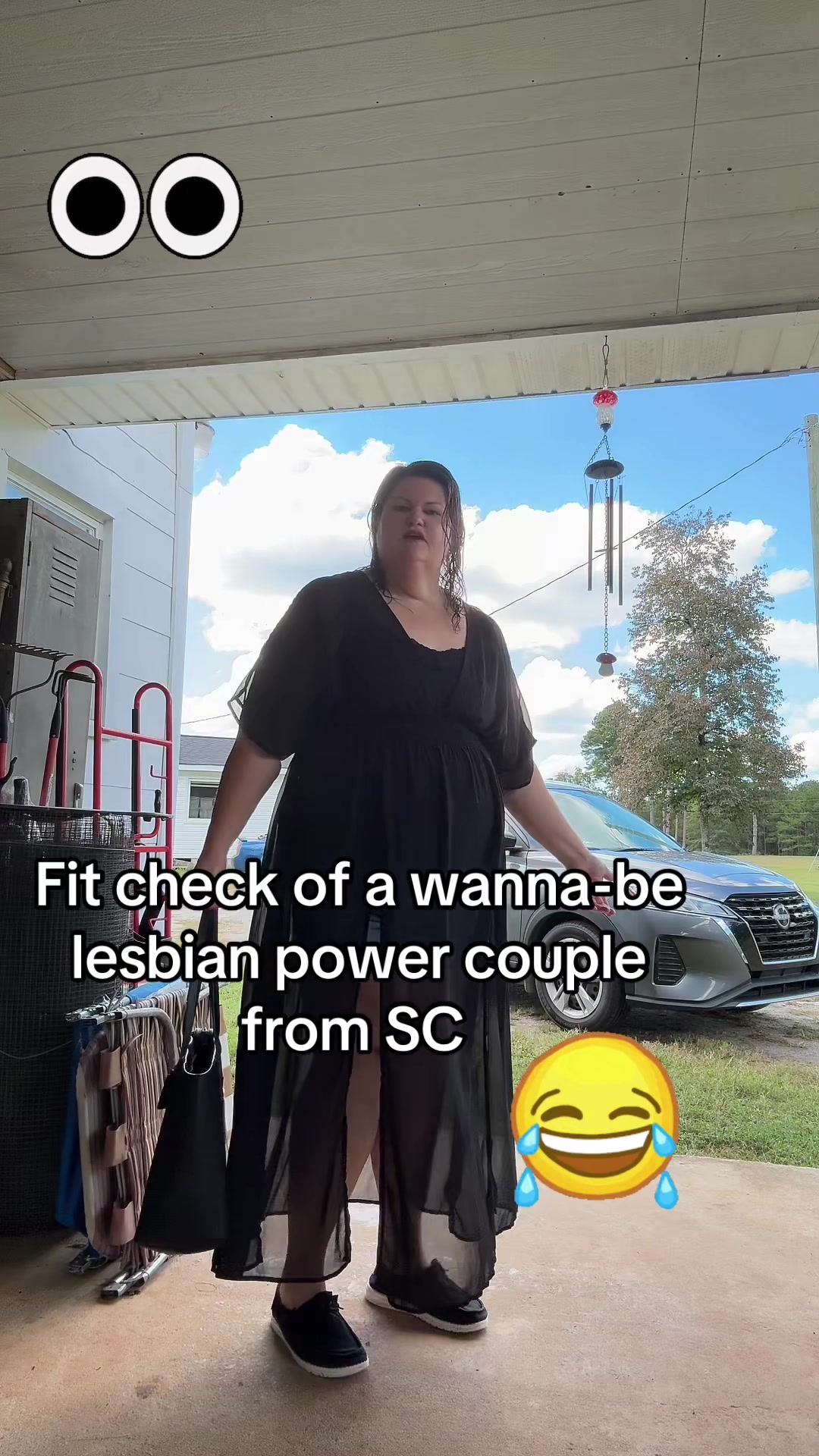 @Denna & Julie