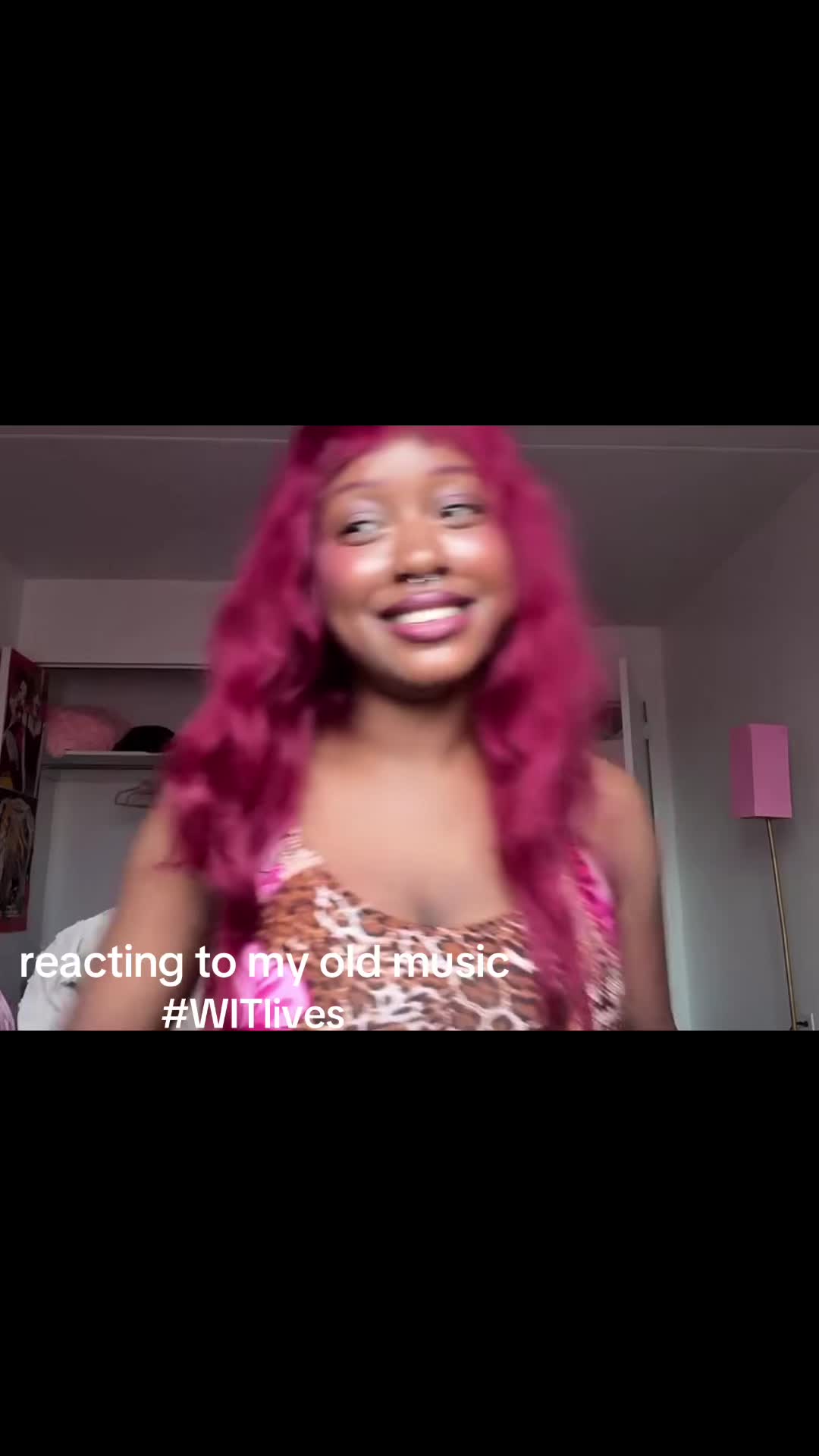 @Walking Intrusive Thought