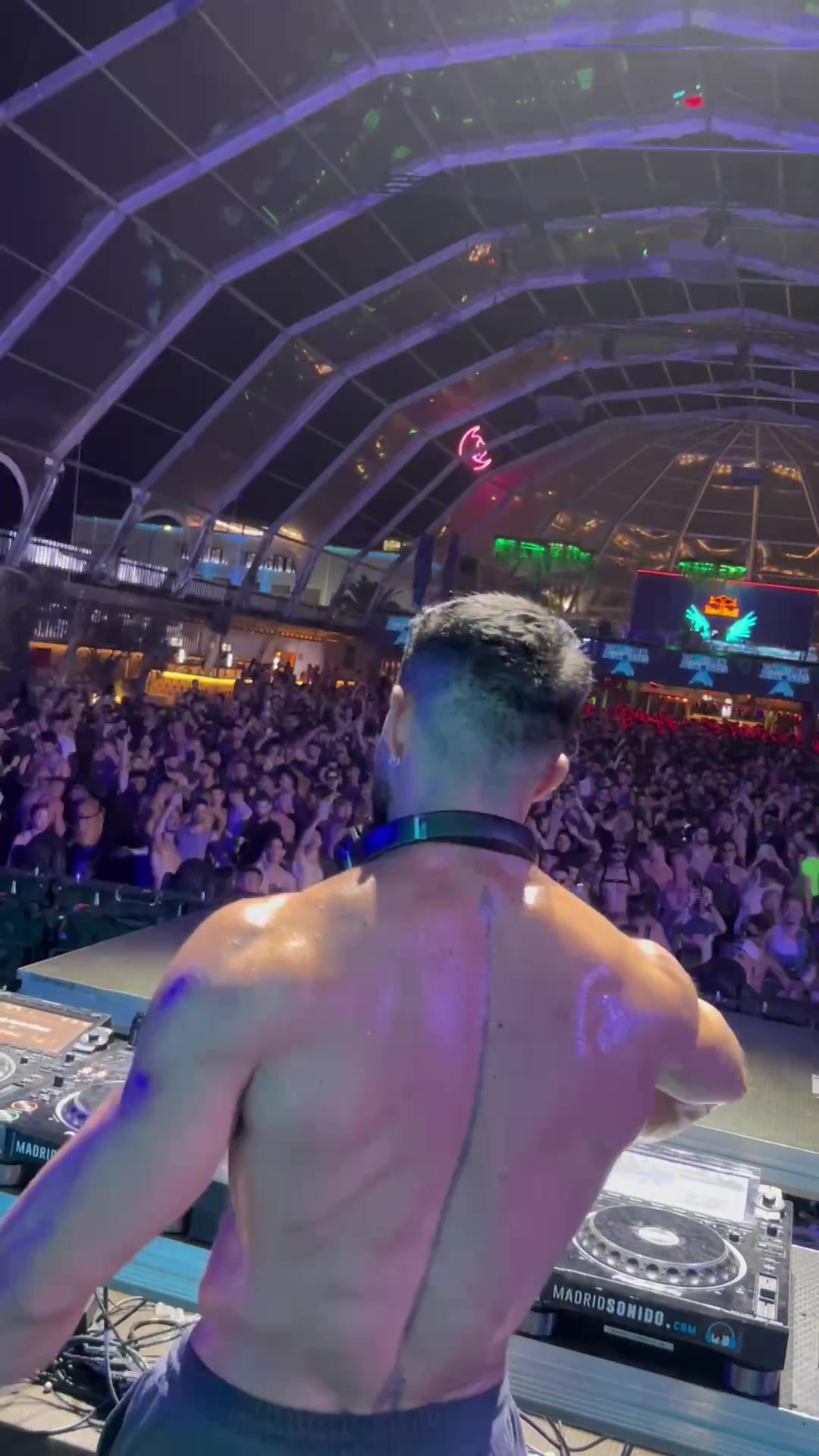 @Dj Manuel Coby