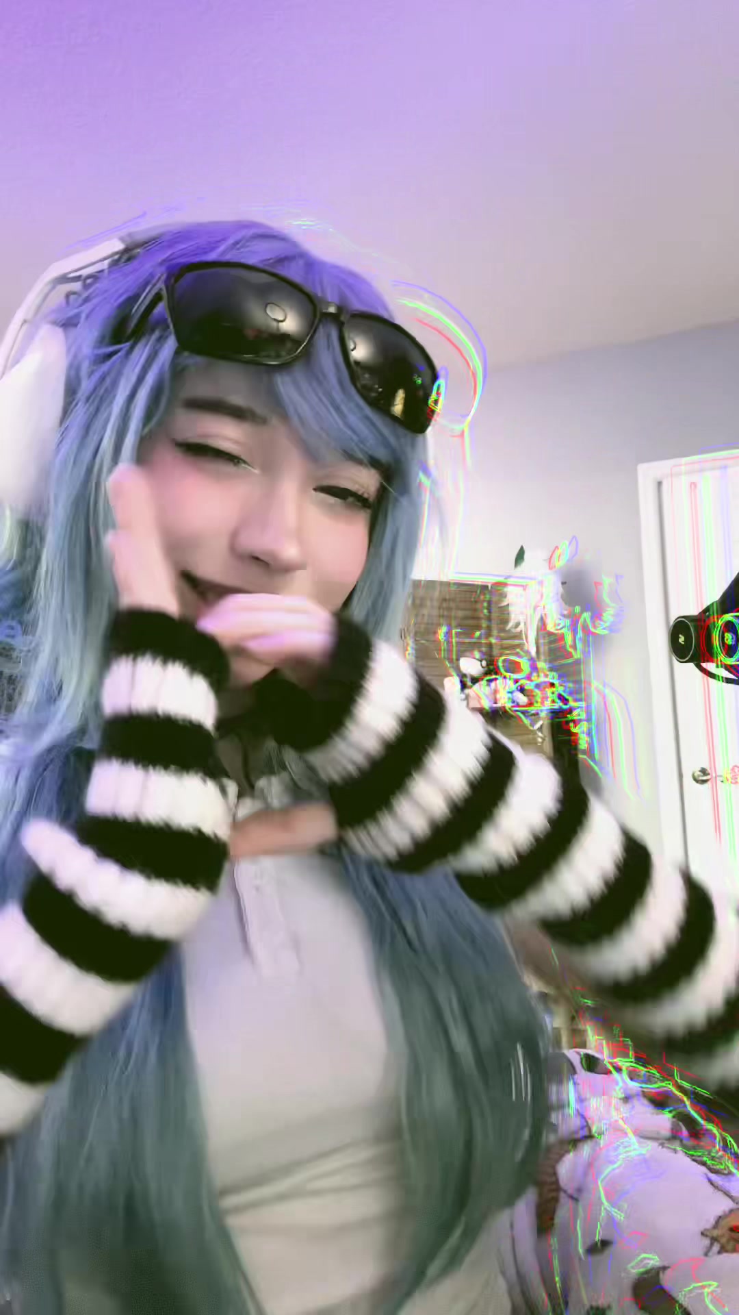 @Darling