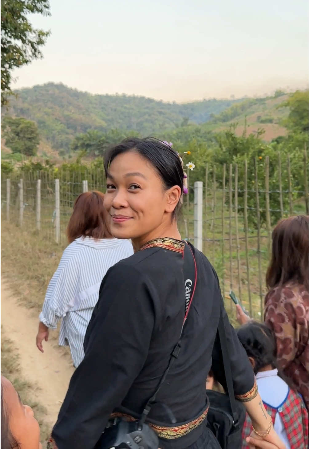 @Pimpiina Mountain