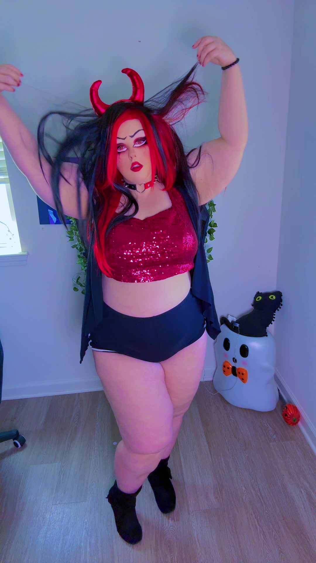 @Ghosty Queen
