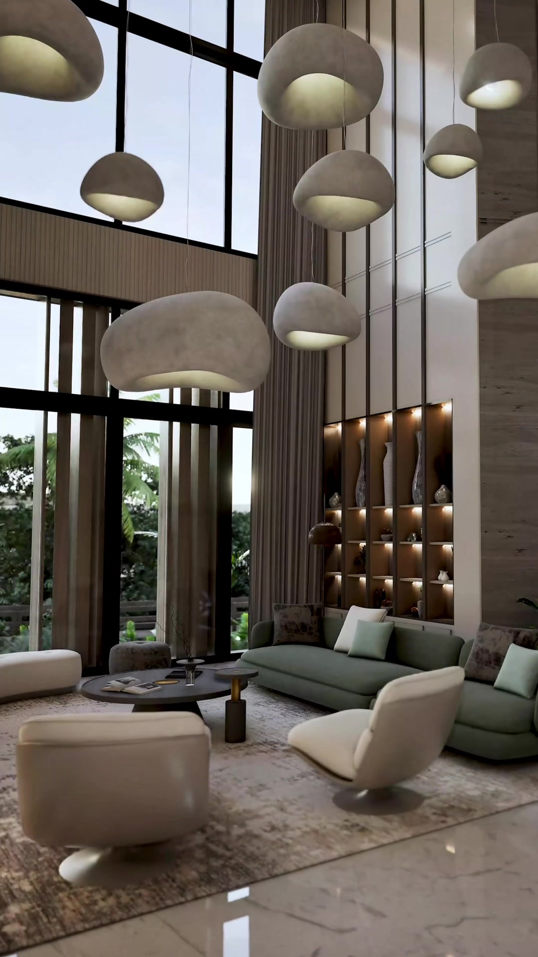 @Orca Design | Timeless Legacy