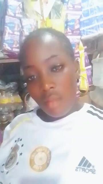 @Kadiatou Kbc Camara