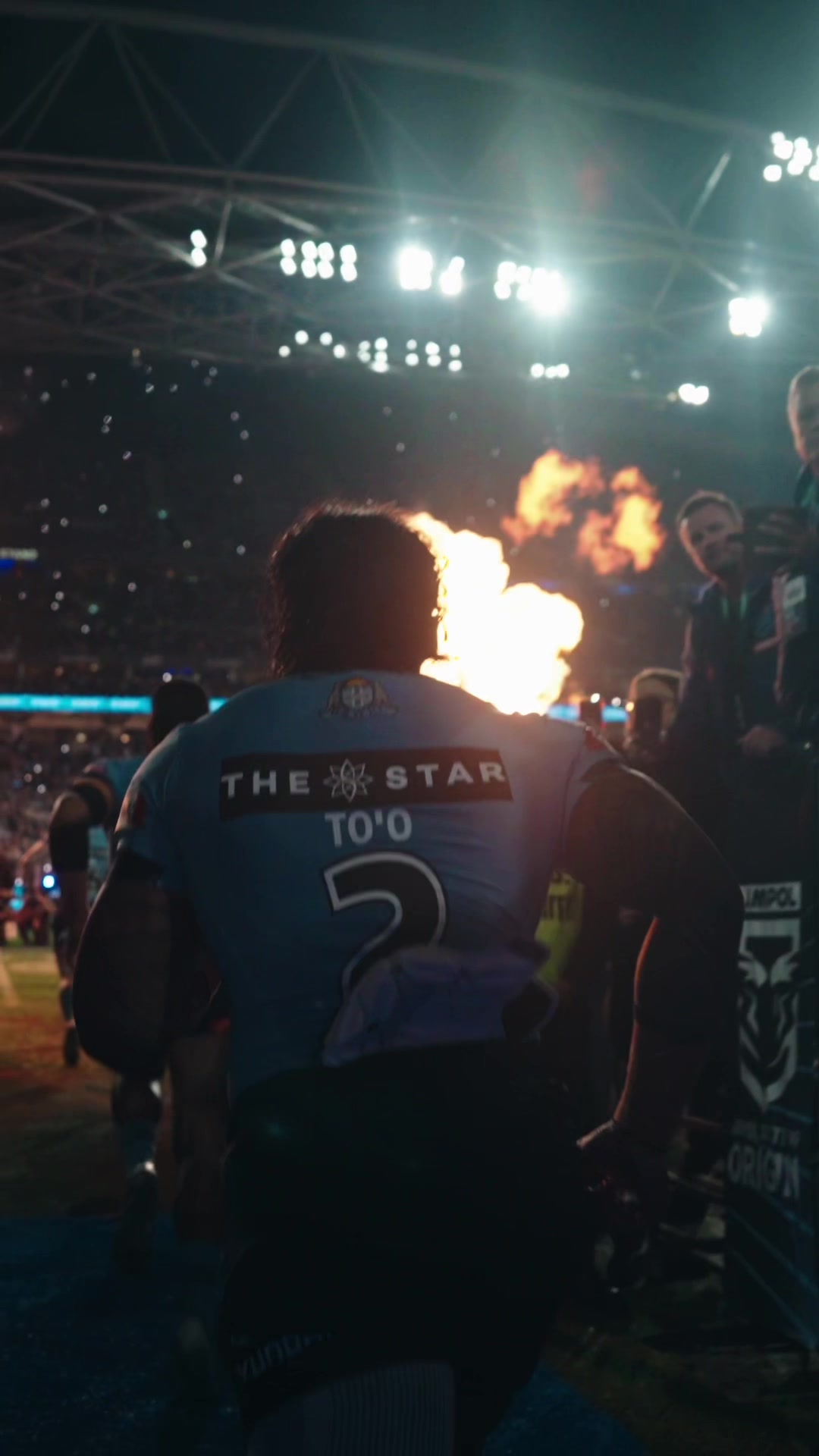 @NSW Blues
