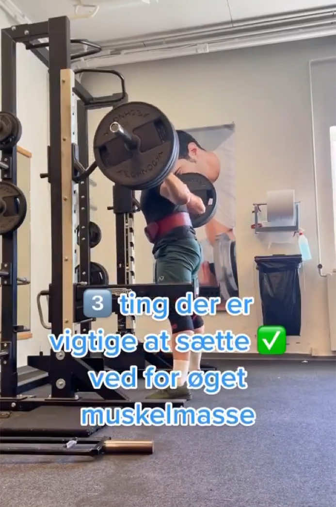 @Jonas Garde | Online Coach