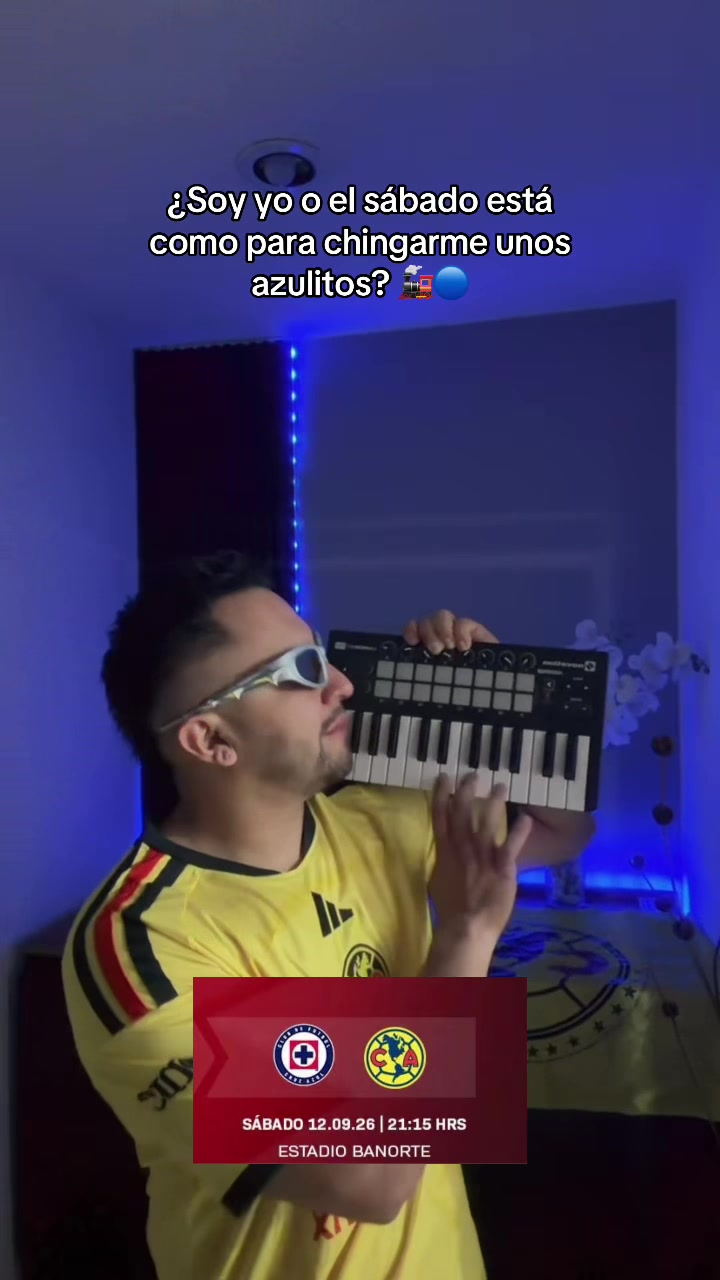 @Edgar Murillo