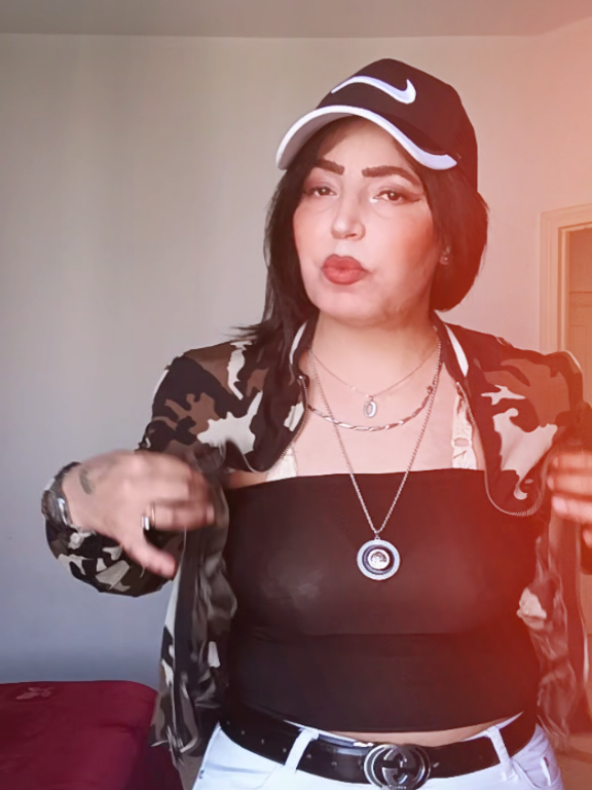 @🇹🇳☠️🔥 آمنة اAmouna🖐️