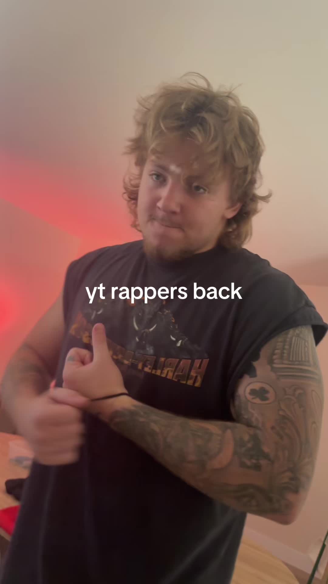 @Talin
