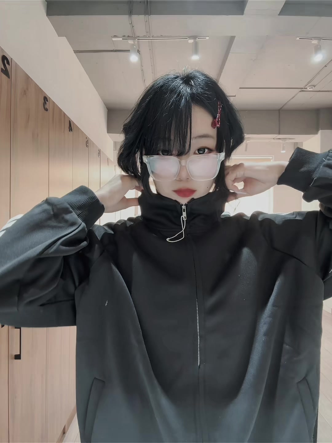 @ayourii >~<