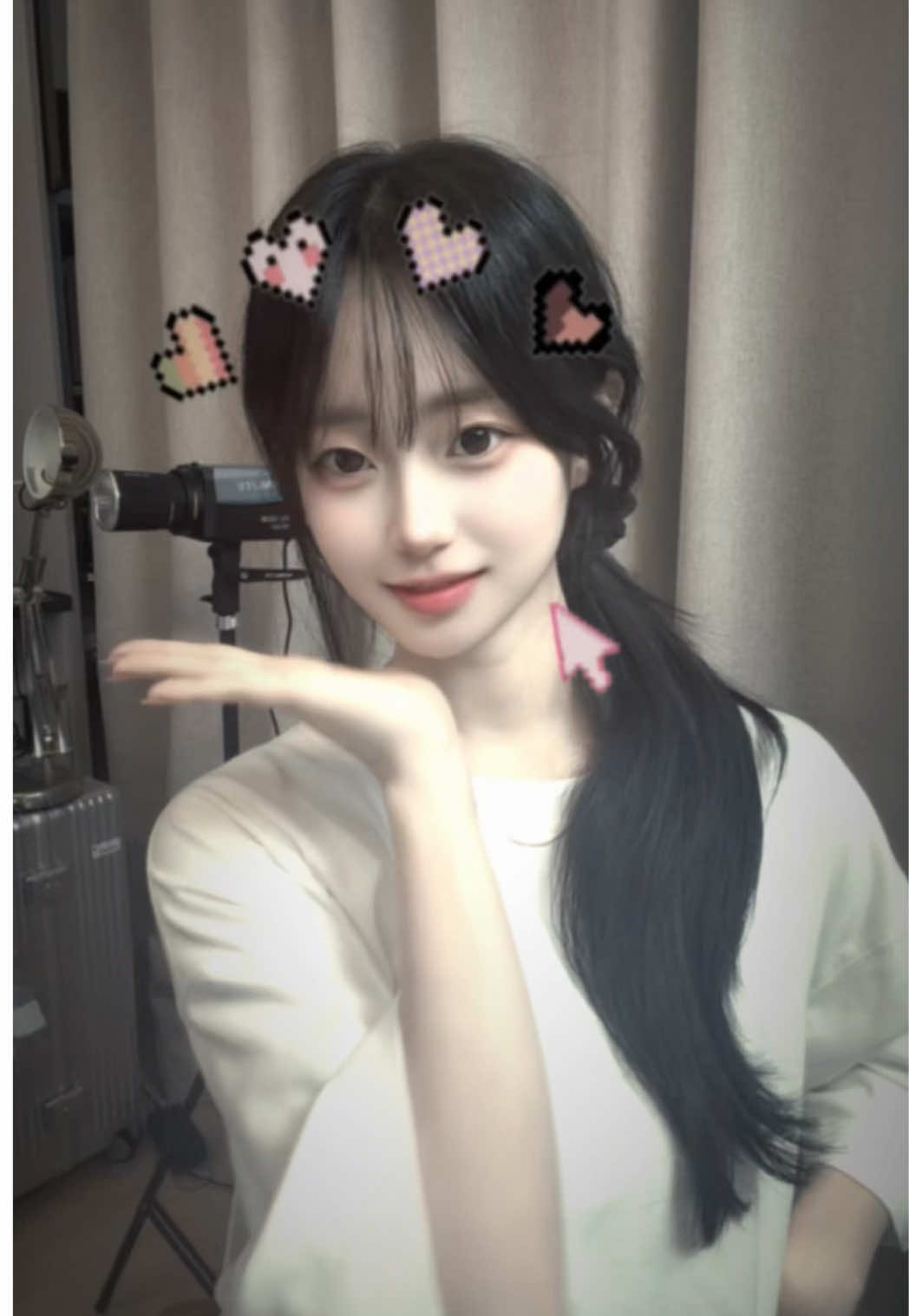 @Soyeon &times;͜&times;🥊