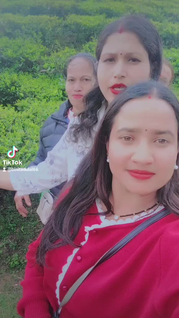 @Binita Dulal