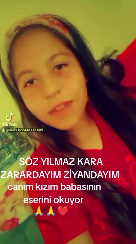 @yılmaz kara