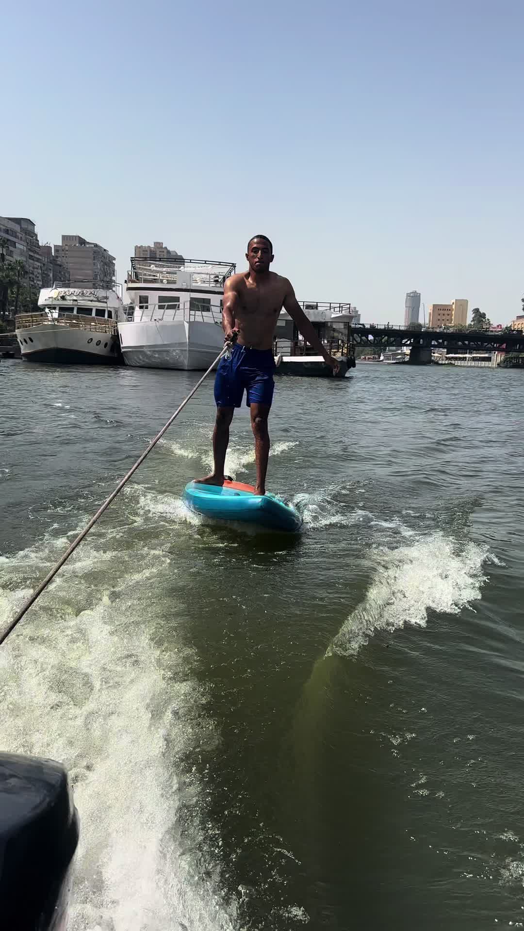 @Row Crew