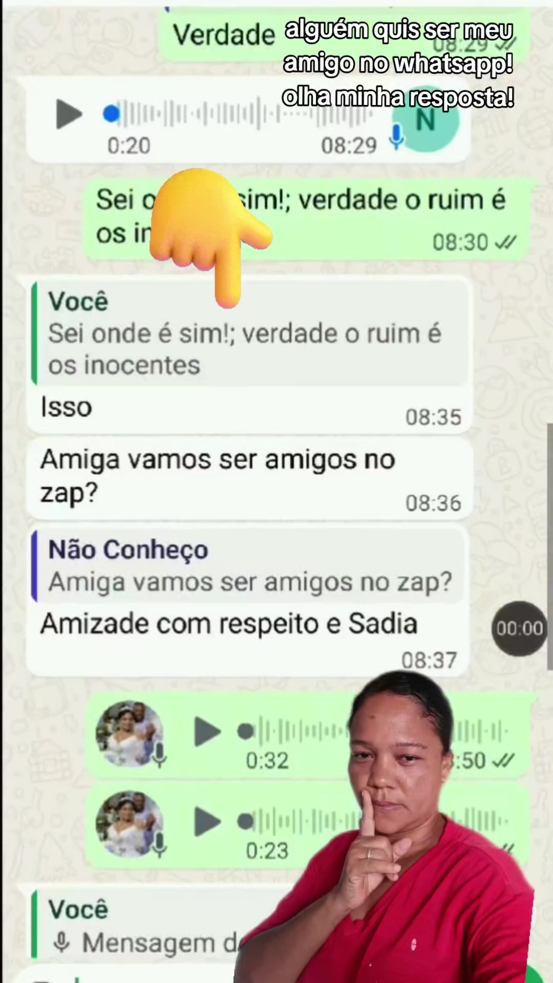 @Fabiana