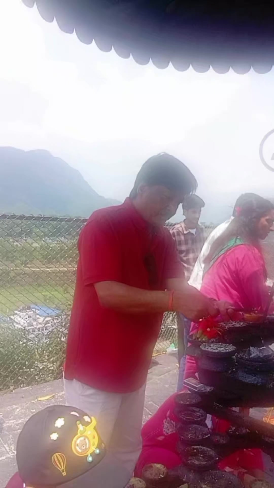 @Anod Shrestha