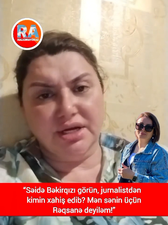 @Real Azərbaycan