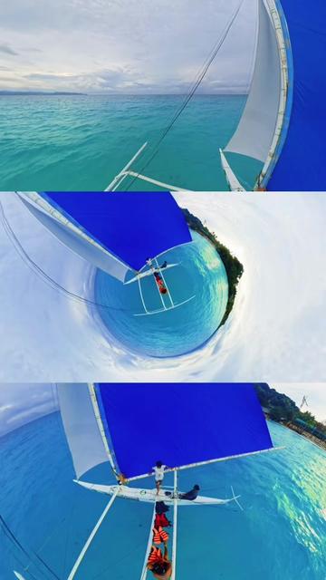 @Kagang Boracay adventures