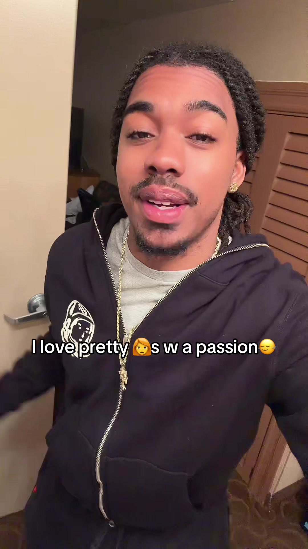 @Gangsta Qualified