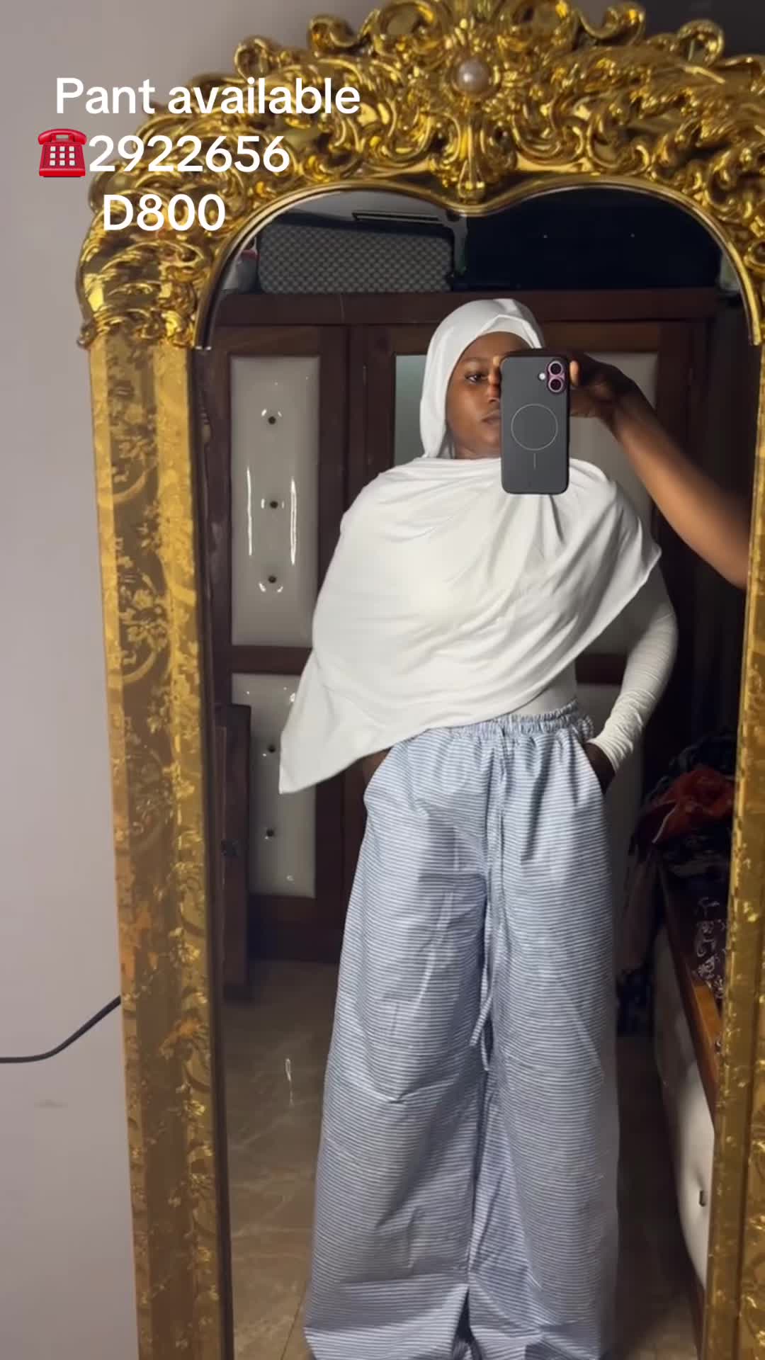 @Fatou ceesay 😍