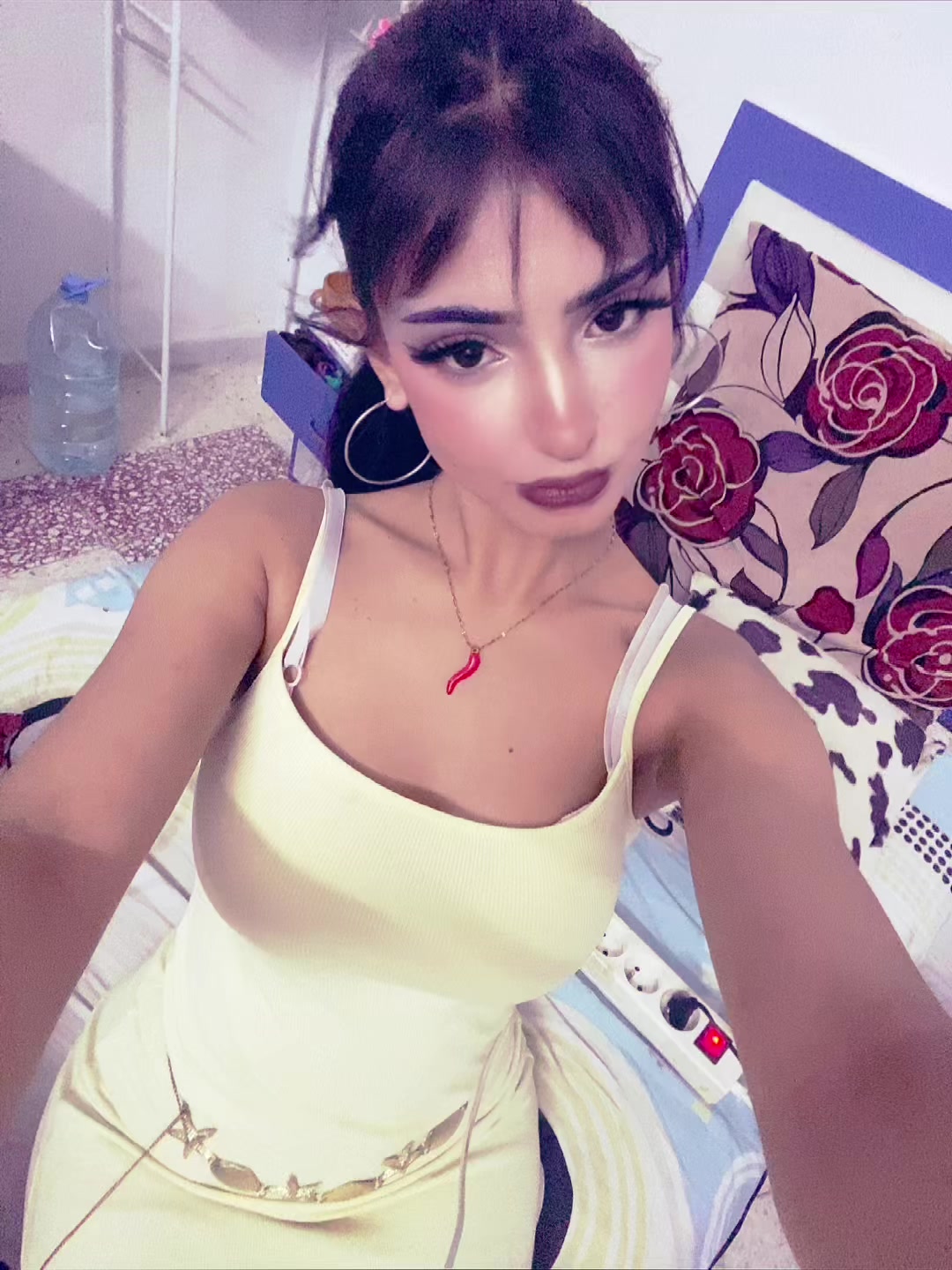 @heeeeendaaa😍🐚