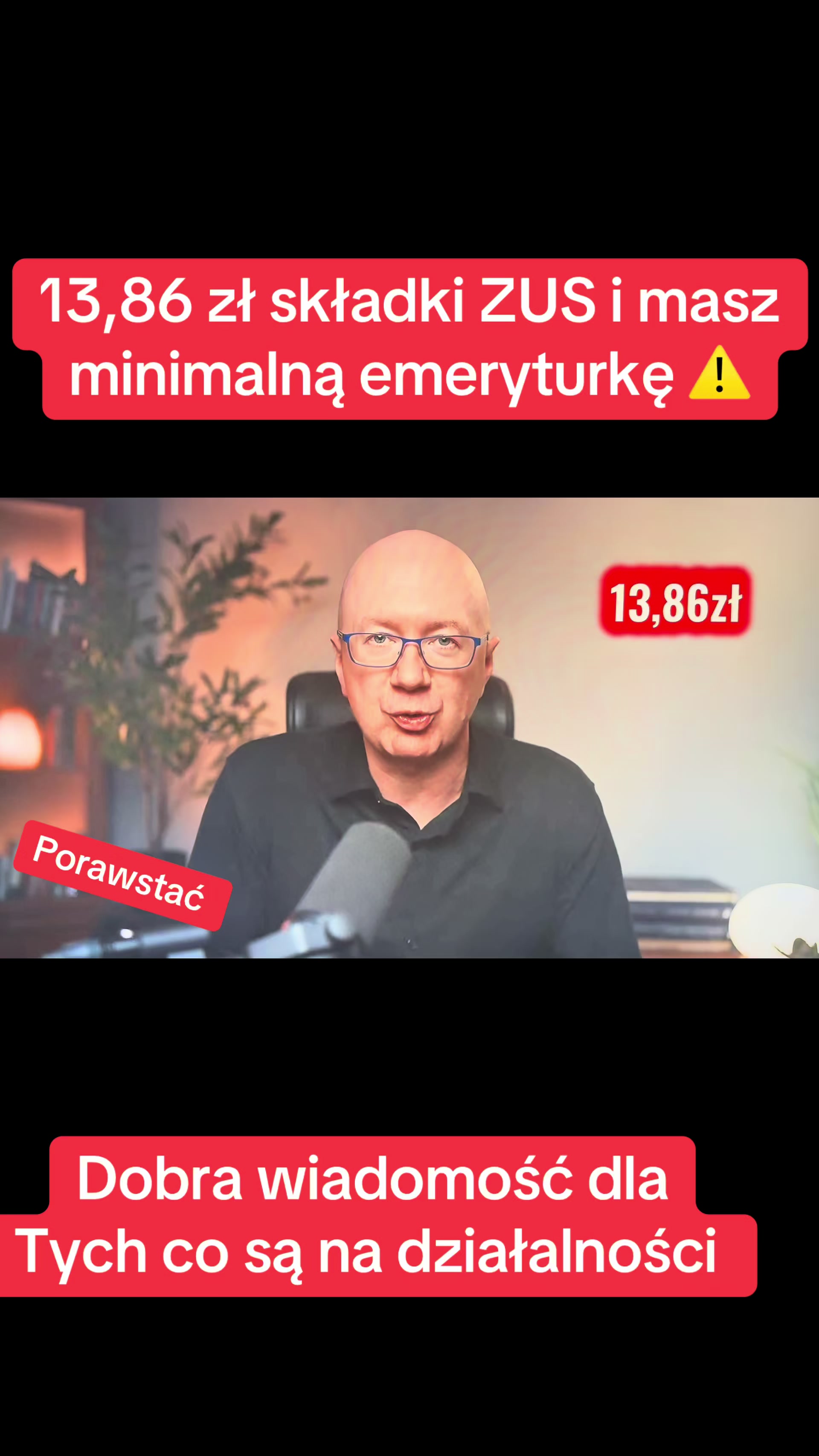 @Porawstać