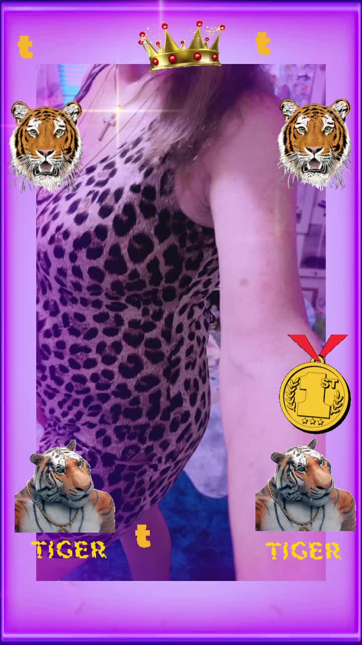 @suzietigerrose🐯🙏