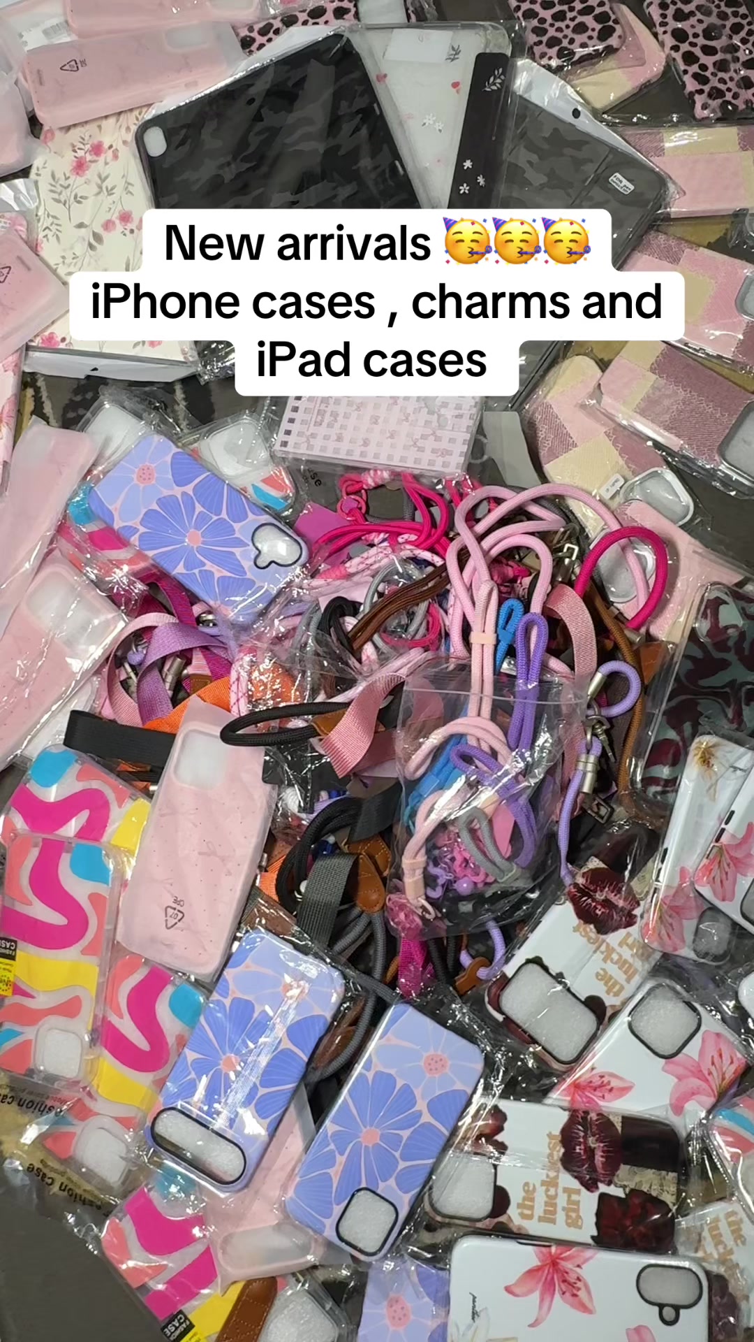 @Accessories vendor in kano