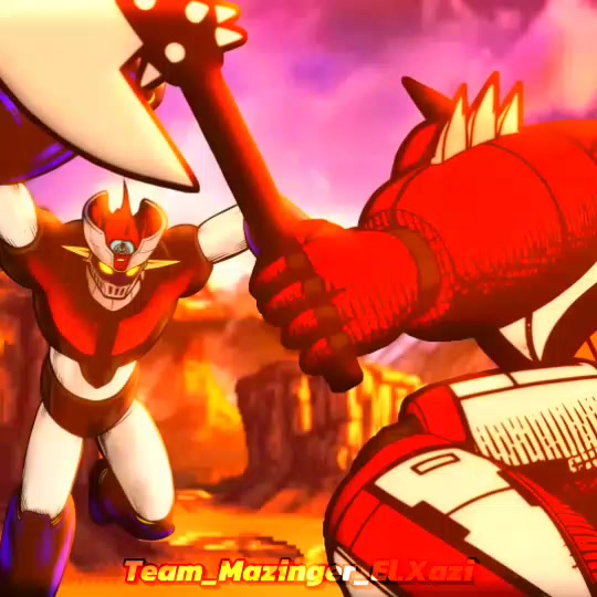 @Team_Mazinger_El.Xazi 2.0