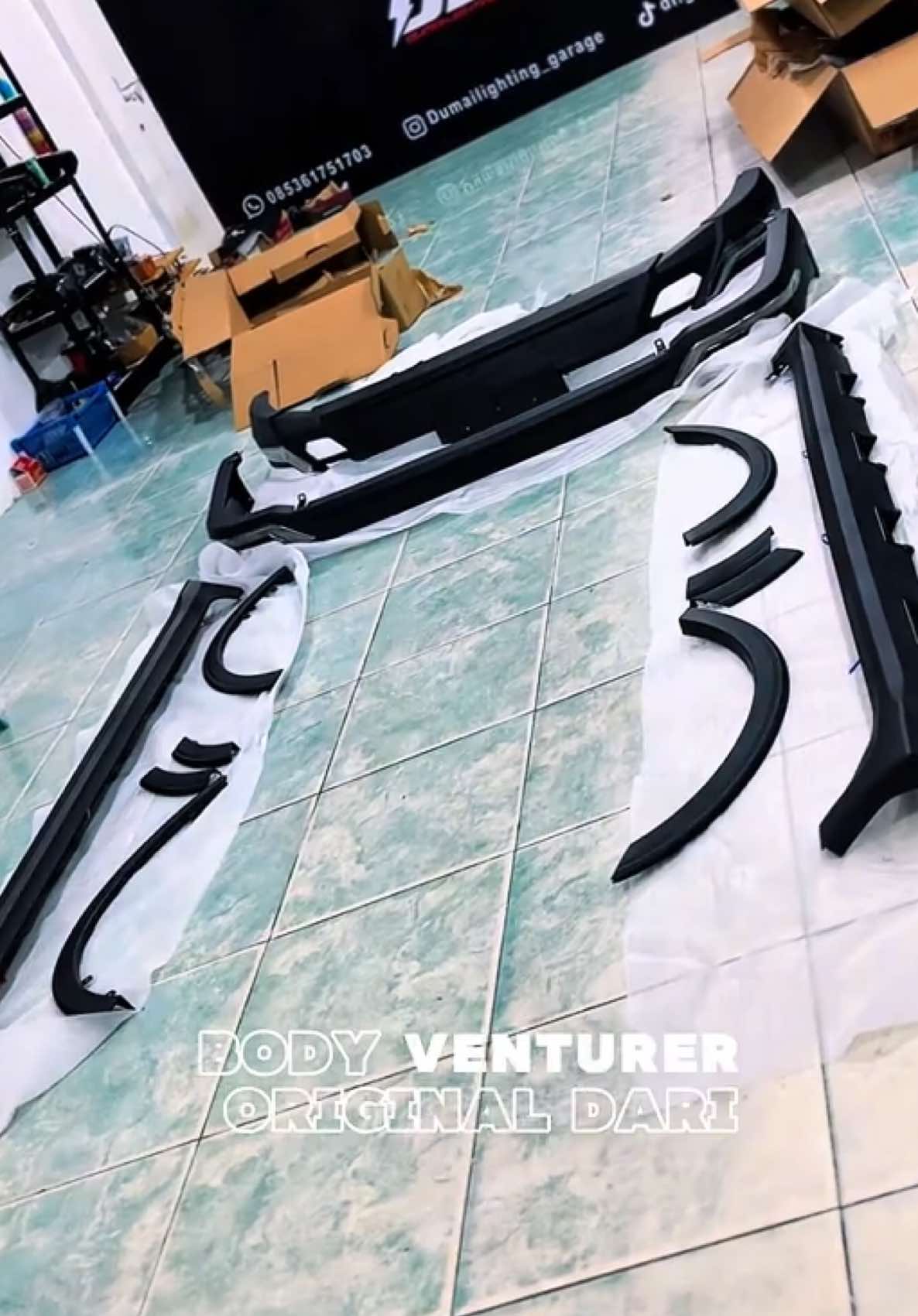 @DL.GARAGE