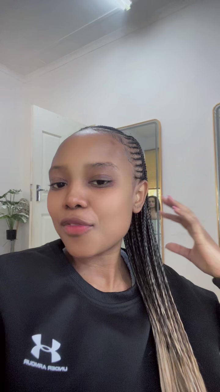 @Nnete Maipelo