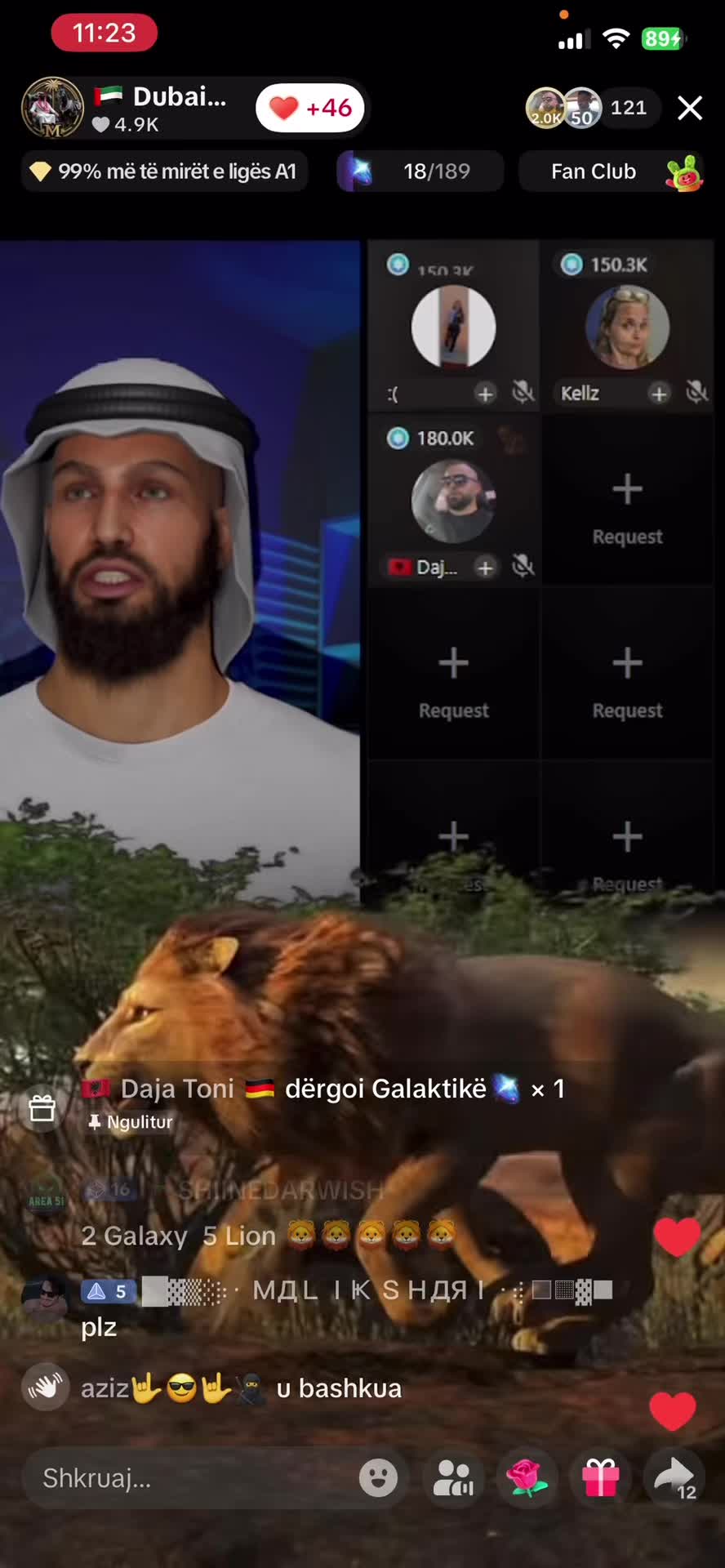 @🇦🇱 Toni Çanaku 🇩🇪