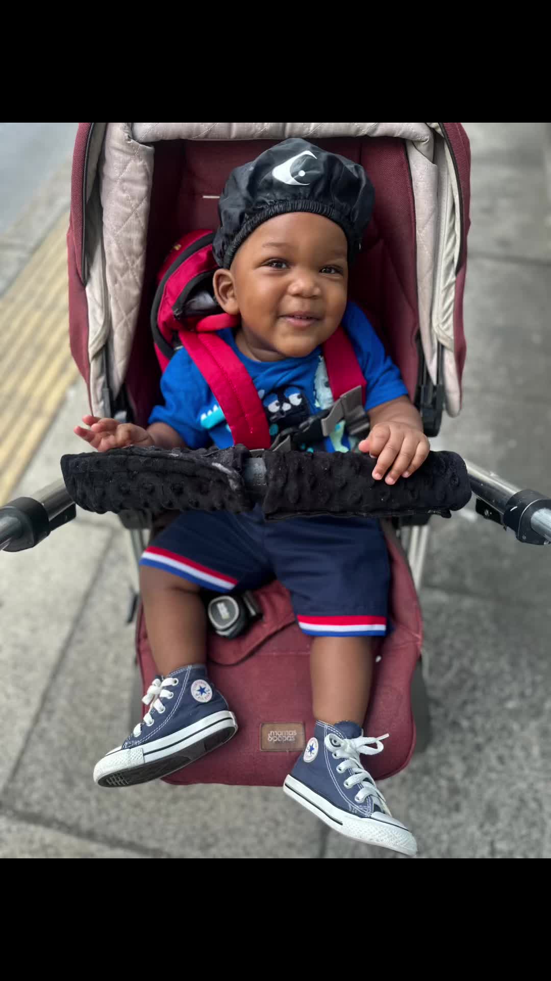 @BabyJosh❤️