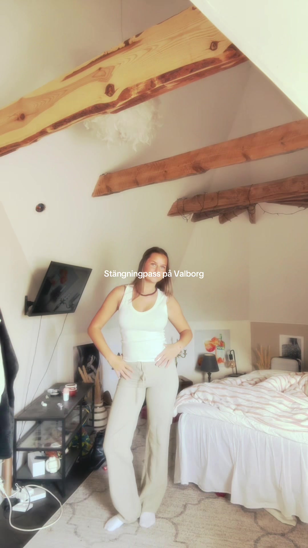 @Sofie bonde